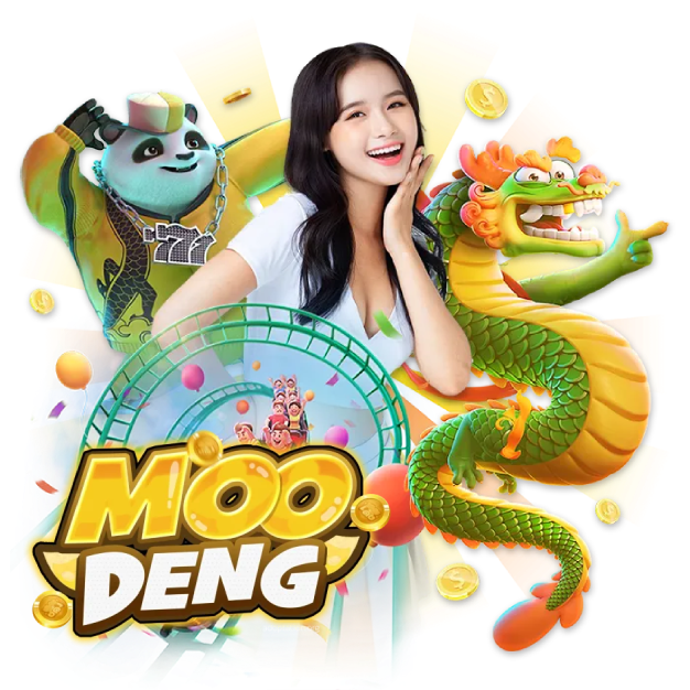 moodeng 55 slot